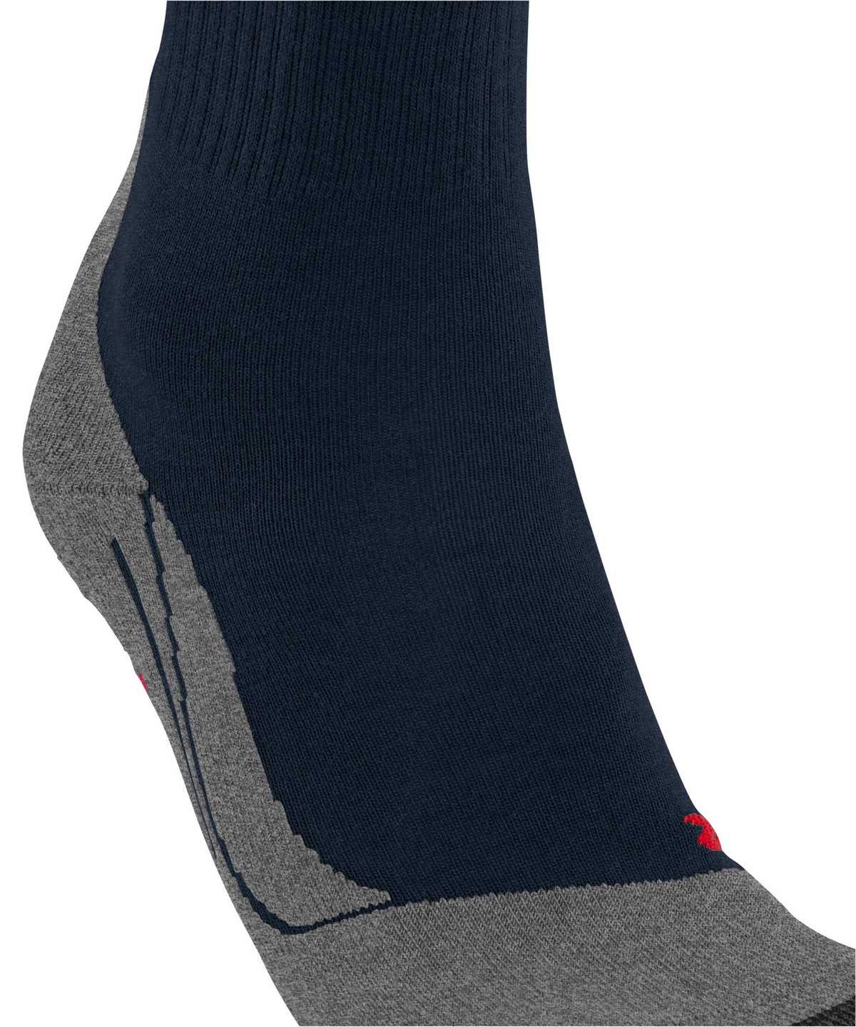 Falke TK2 Explore Trekking Socks Zokni Férfi Kék | DKGE-23187