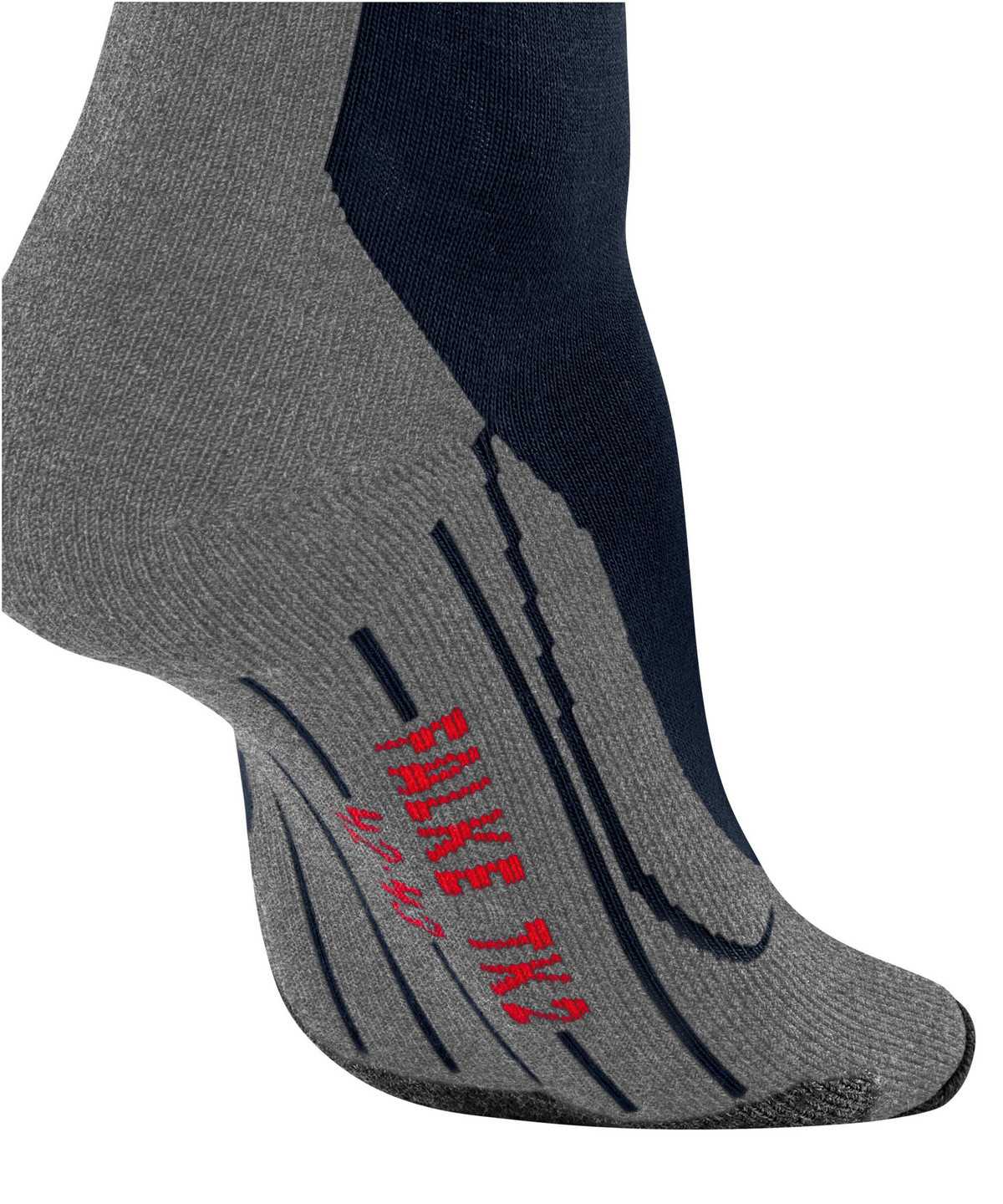 Falke TK2 Explore Trekking Socks Zokni Férfi Kék | DKGE-23187