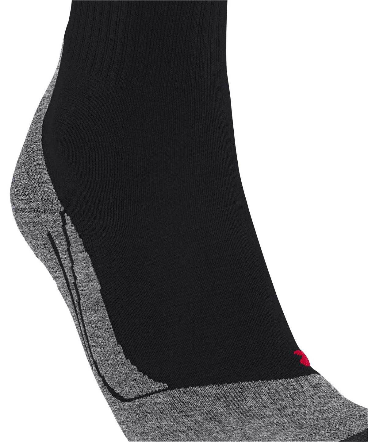 Falke TK2 Explore Trekking Socks Zokni Férfi Zöld | HIGN-17265