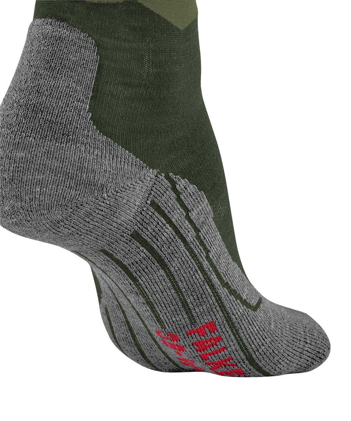 Falke TK2 Explore Trekking Socks Zokni Férfi Zöld | YCUN-57392