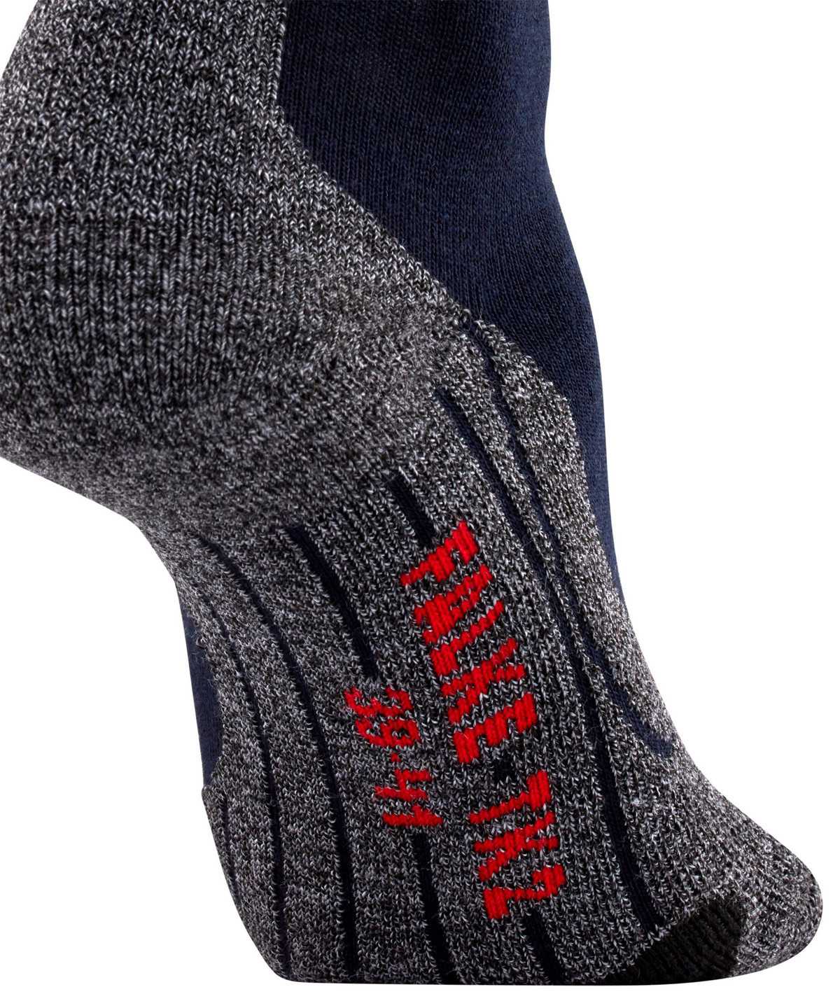 Falke TK2 Explore Trekking Socks Zokni Férfi Kék | UHJK-27906