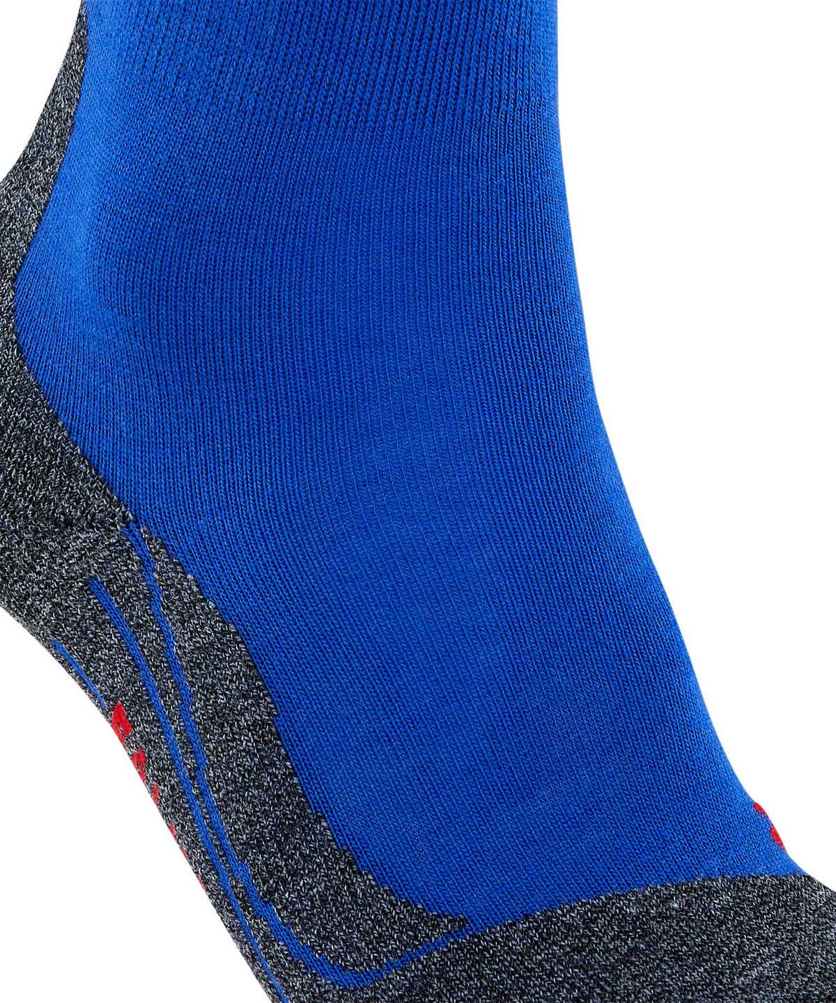 Falke TK2 Explore Trekking Socks Zokni Férfi Kék | PFRI-94563