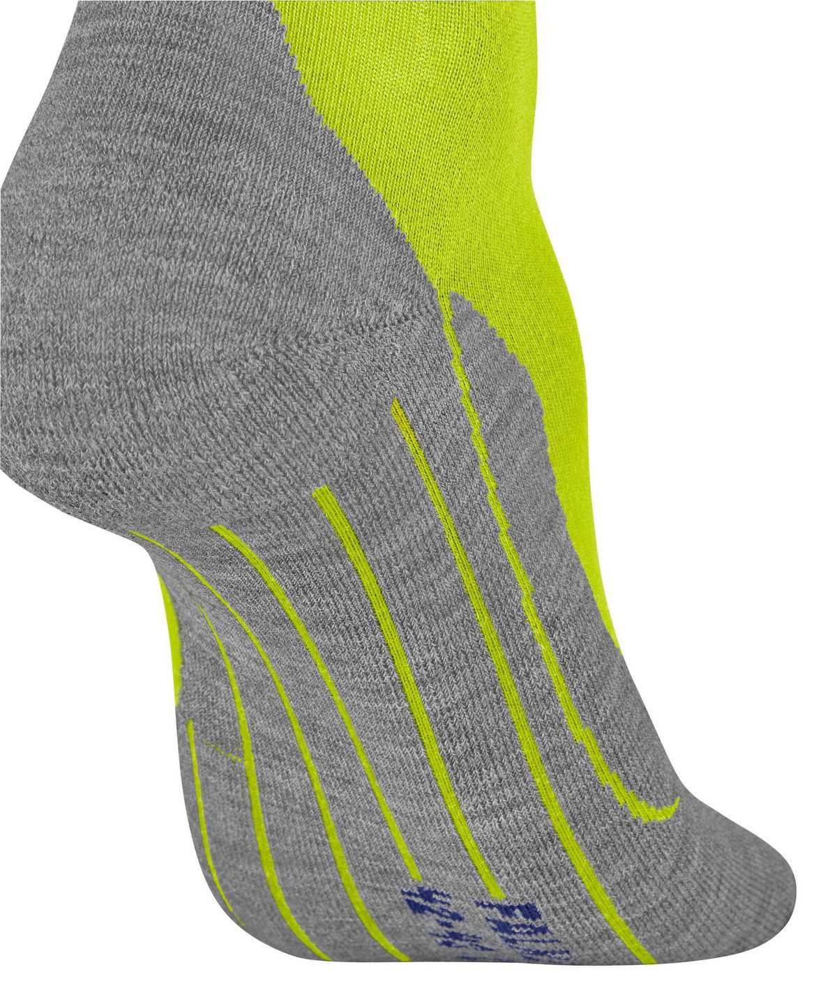 Falke TK5 Wander Cool Short Trekking Short sock Sports Socks Női Zöld | JPZA-97265