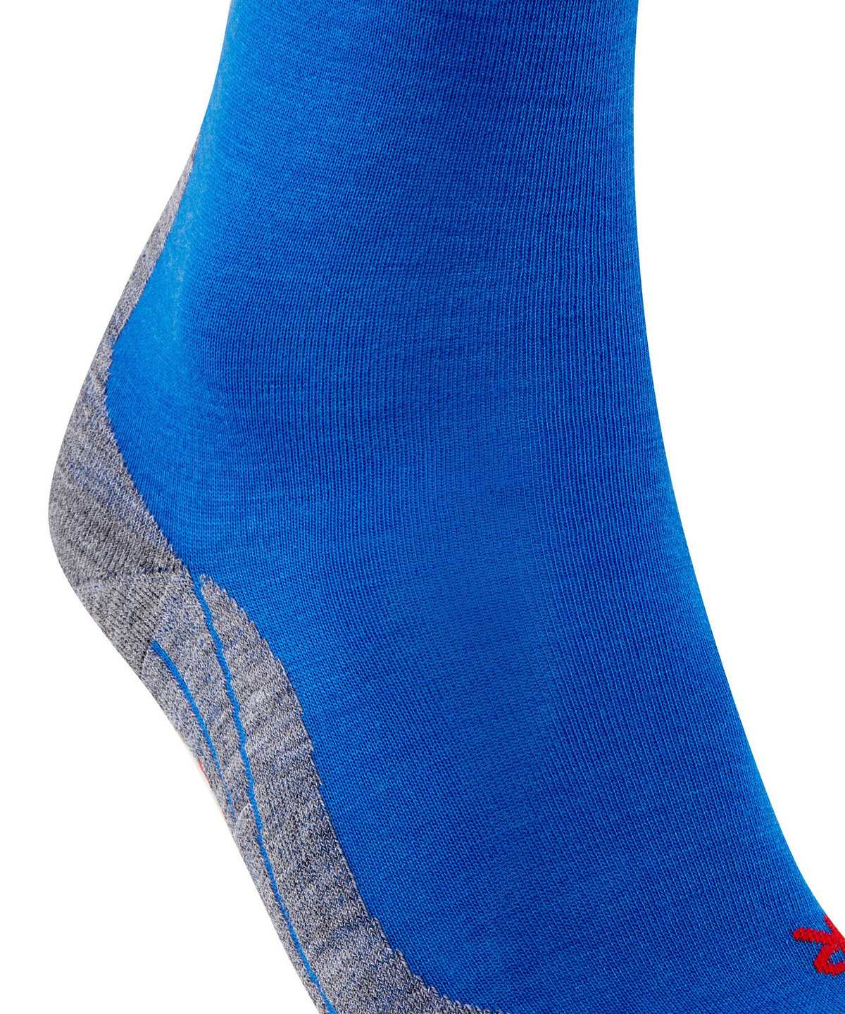 Falke TK5 Wander Trekking Socks Zokni Férfi Kék | KFBC-29146