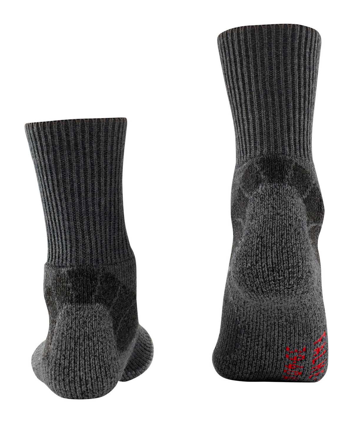 Falke TK-X Expedition Trekking Socks Sports Socks Női Szürke | OMTD-17985