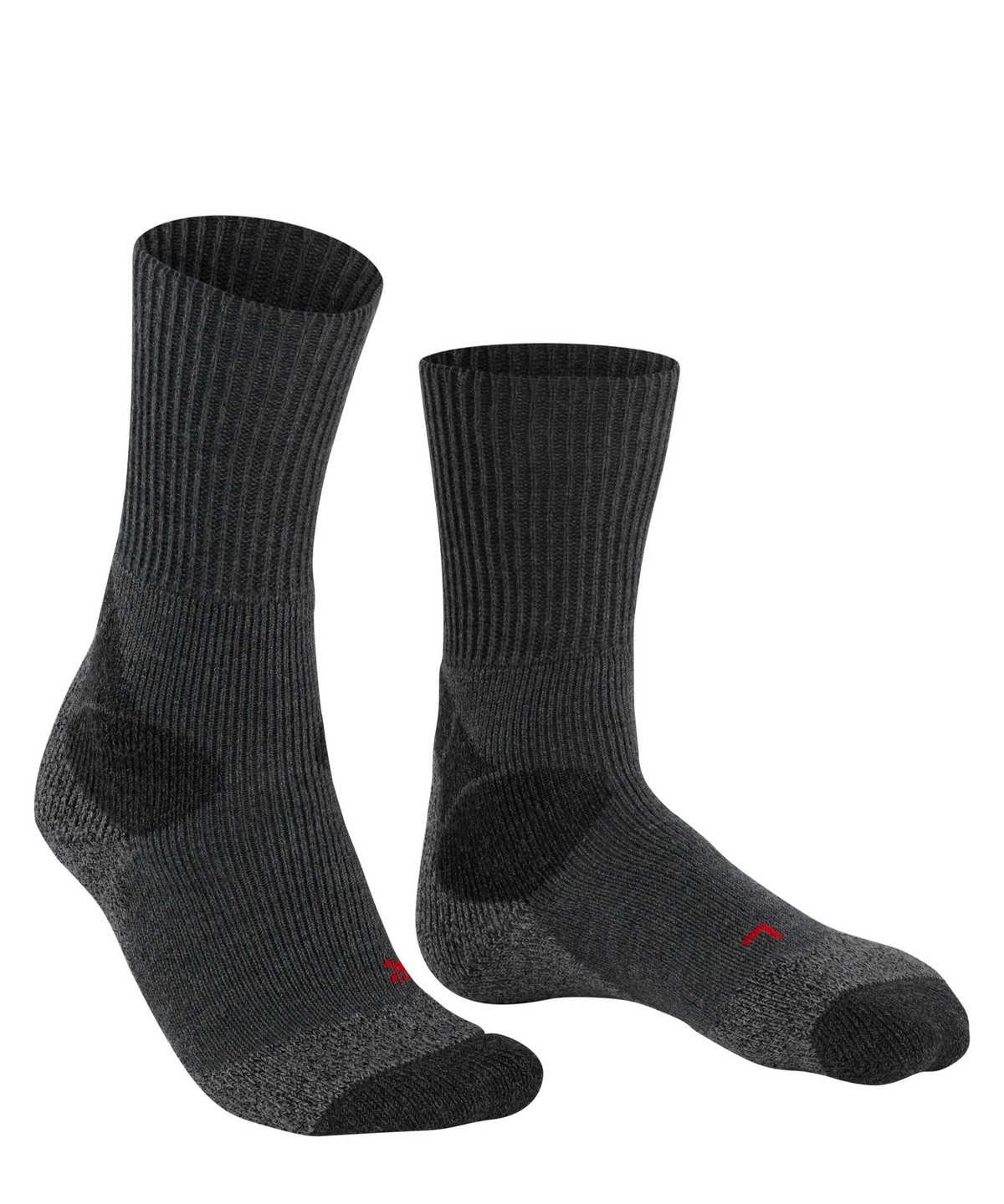 Falke TK-X Expedition Trekking Socks Sports Socks Női Szürke | OMTD-17985