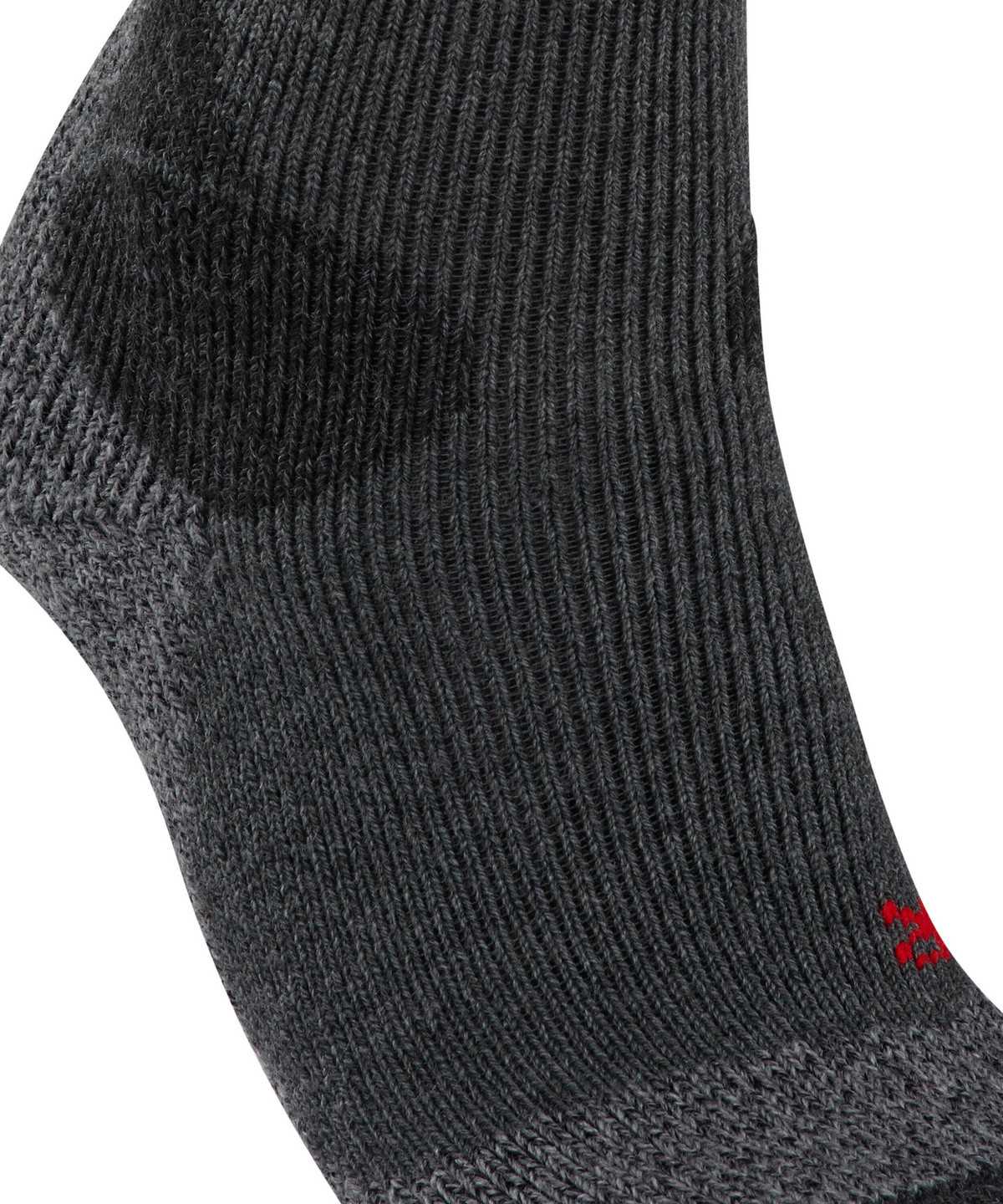 Falke TK-X Expedition Trekking Socks Sports Socks Női Szürke | OMTD-17985