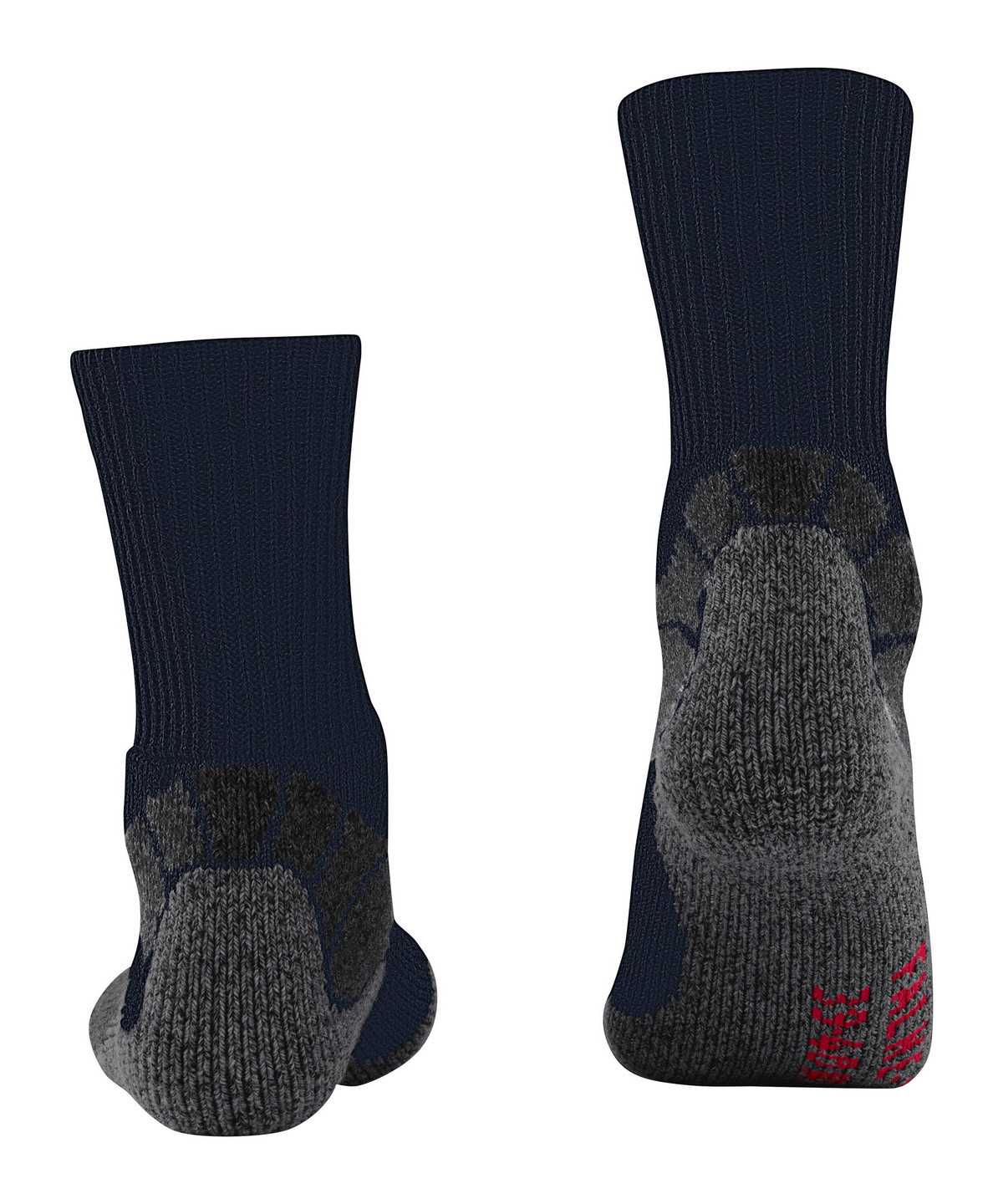 Falke TK-X Expedition Trekking Socks Sports Socks Női Kék | LEVJ-06527