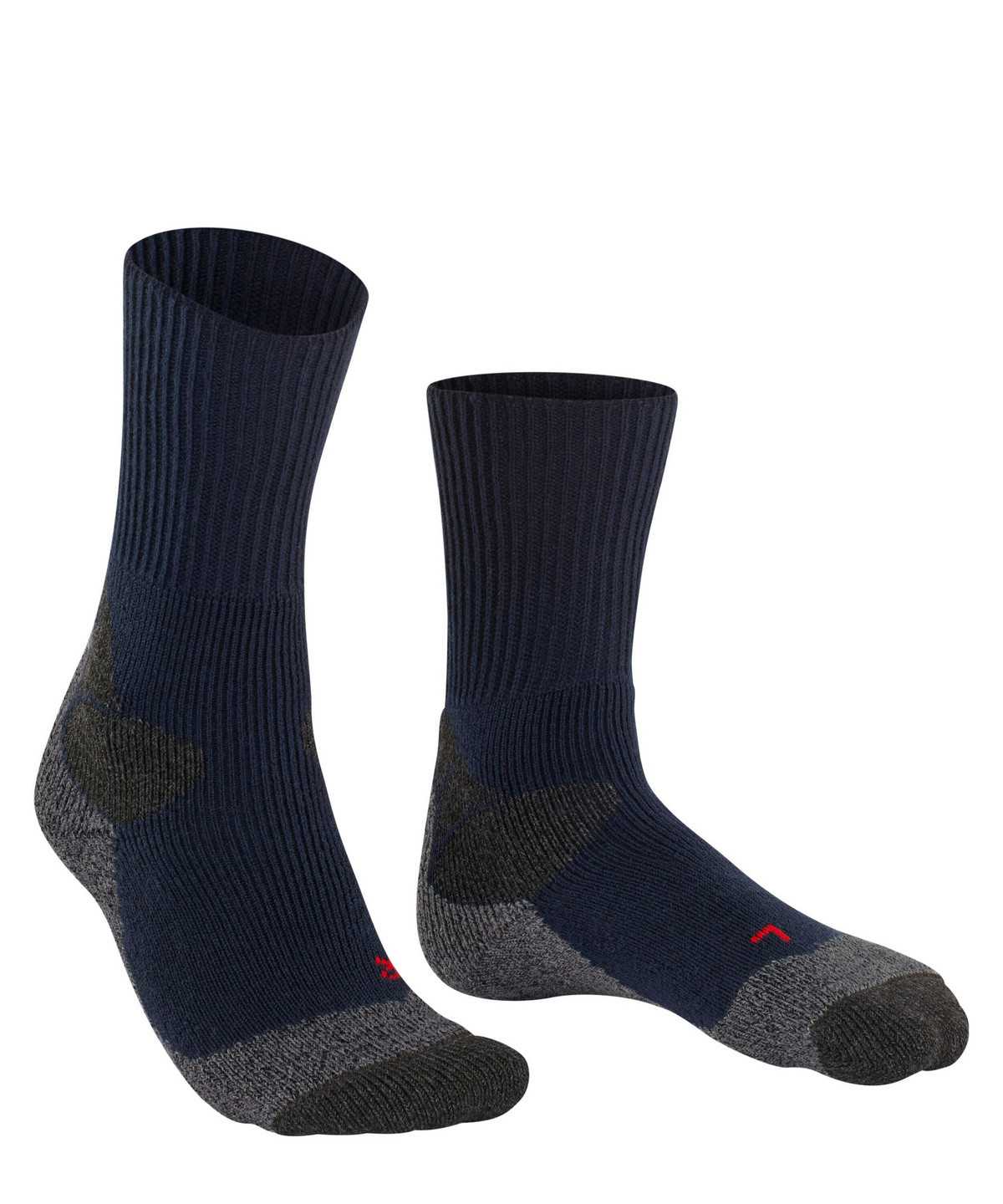 Falke TK-X Expedition Trekking Socks Sports Socks Női Kék | LEVJ-06527