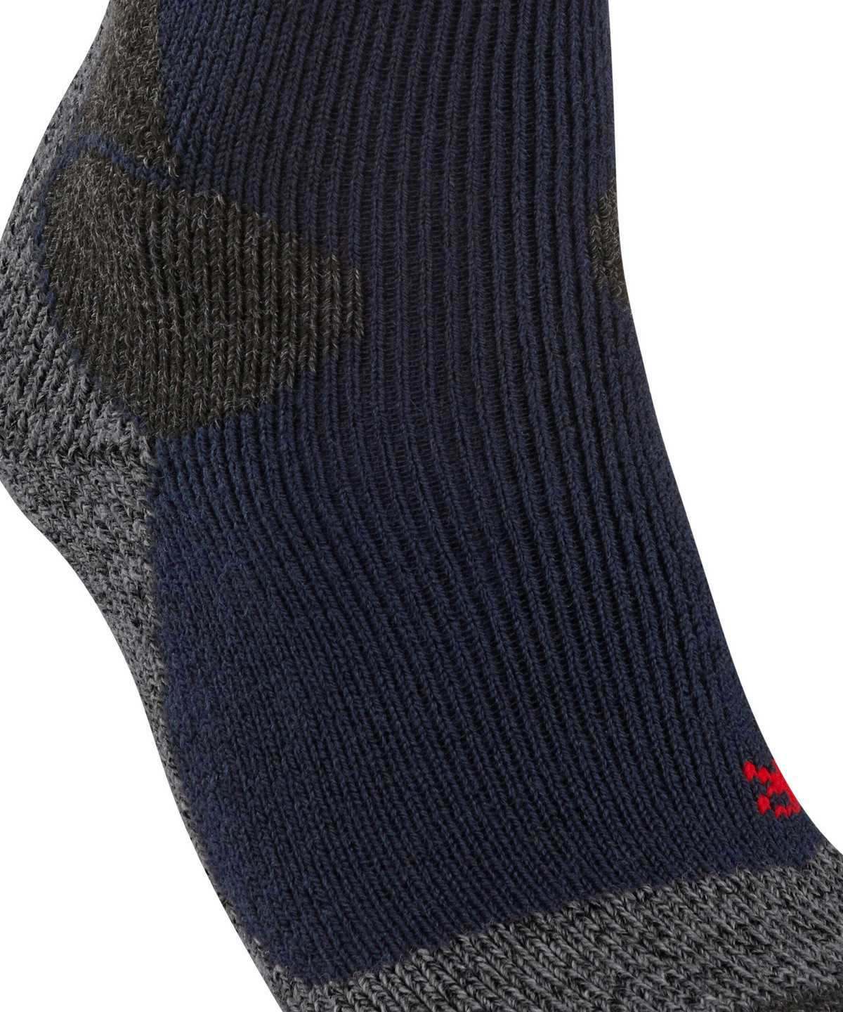 Falke TK-X Expedition Trekking Socks Sports Socks Női Kék | LEVJ-06527