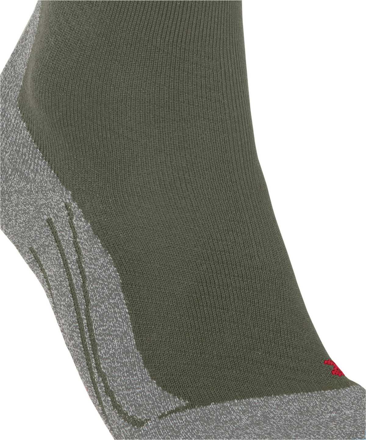 Falke TK Stabilizing Trekking Socks Sports Socks Női Zöld | YBPR-28051