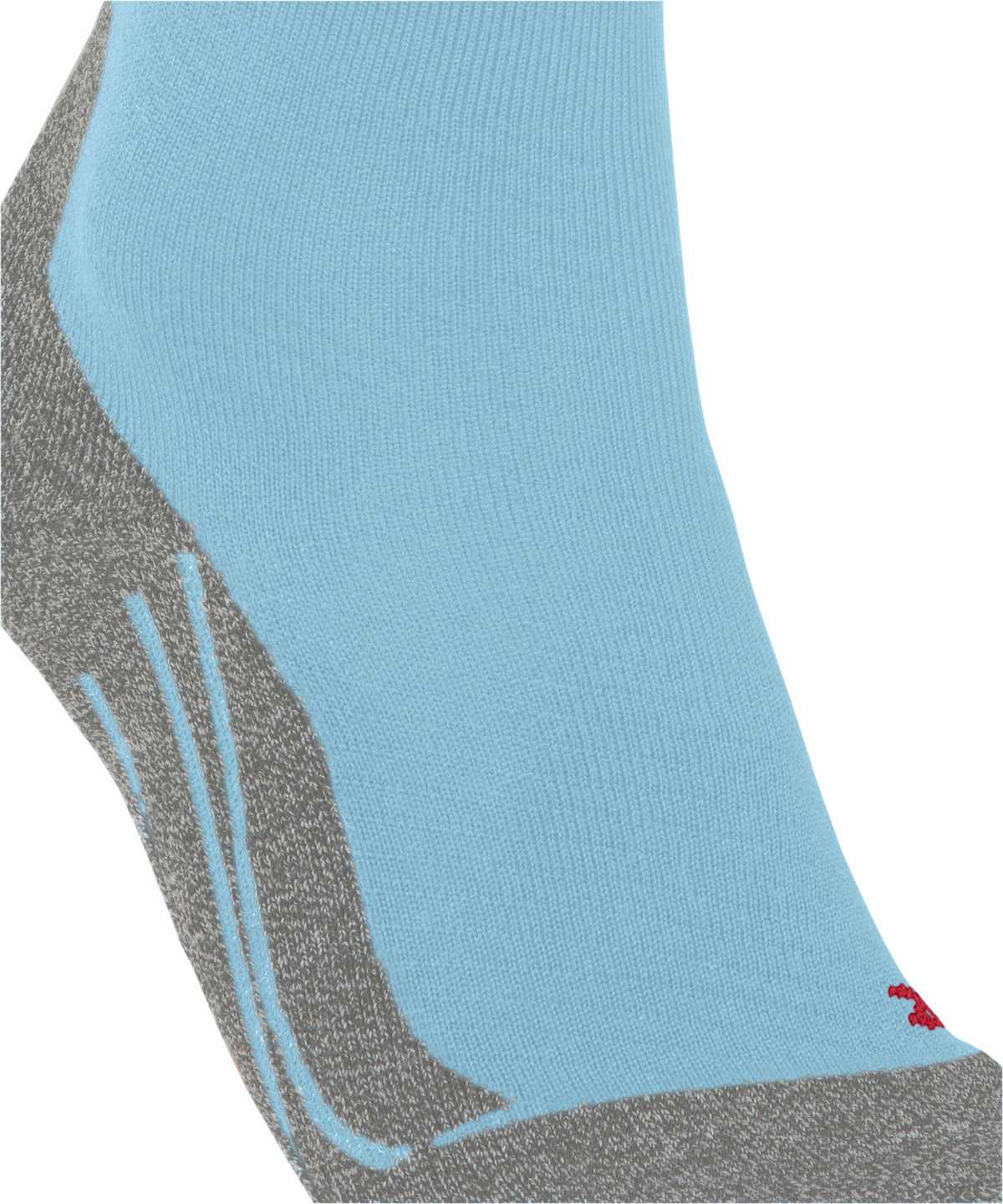 Falke TK Stabilizing Trekking Socks Sports Socks Női Kék | MCIX-24635