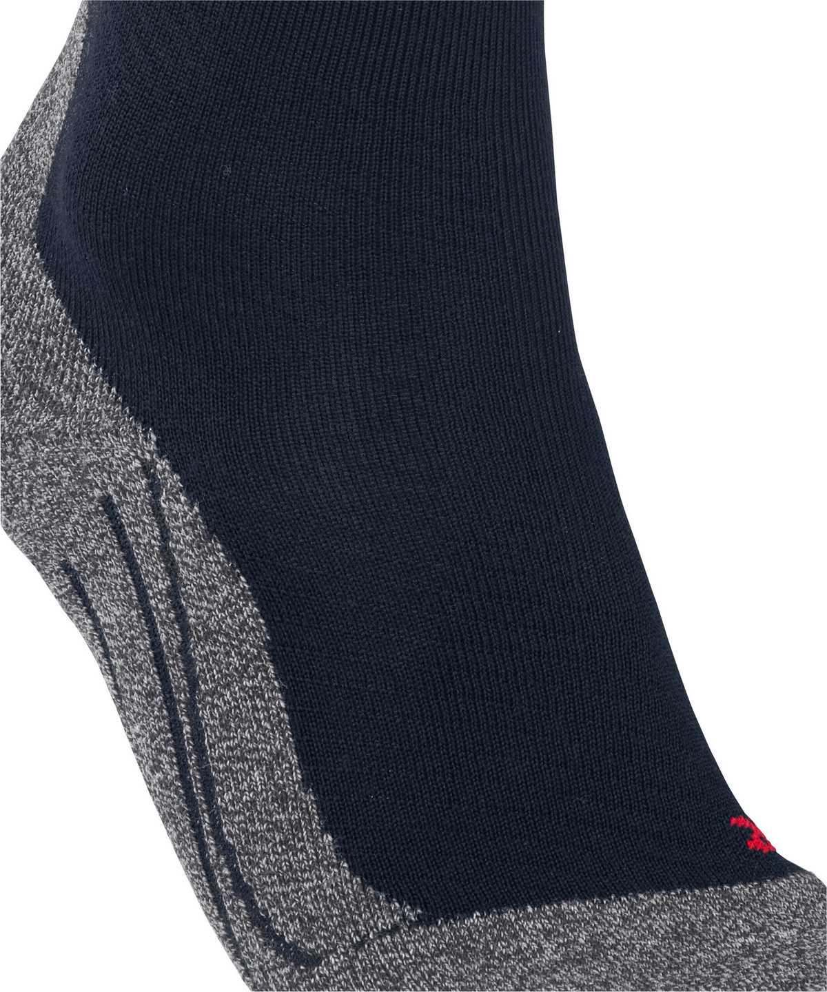 Falke TK Stabilizing Trekking Socks Zokni Férfi Kék | JWFY-57683