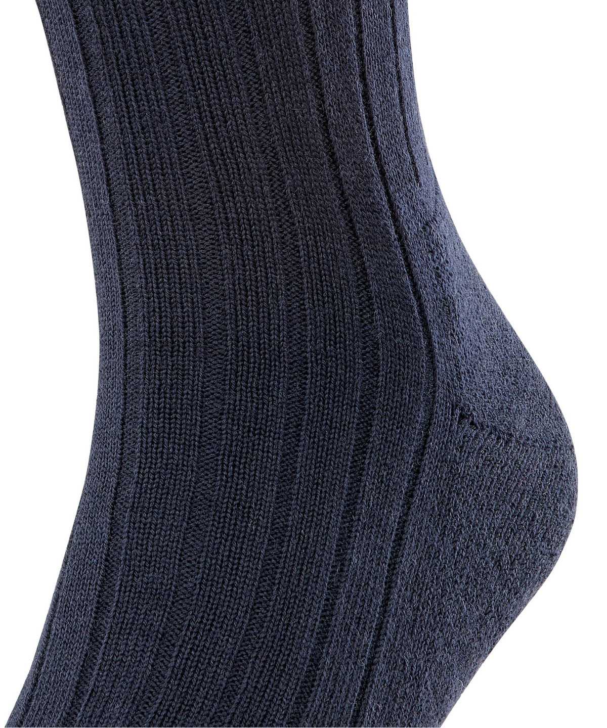 Falke Teppich im Schuh Socks Zokni Férfi Kék | YZXT-25047