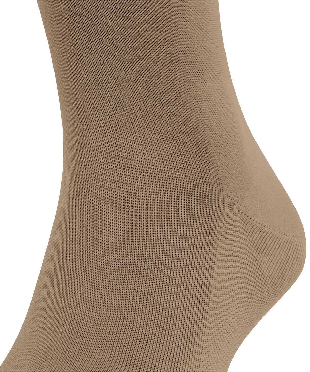 Falke Tiago Knee-high Socks Zokni Férfi Barna | QVFP-25647