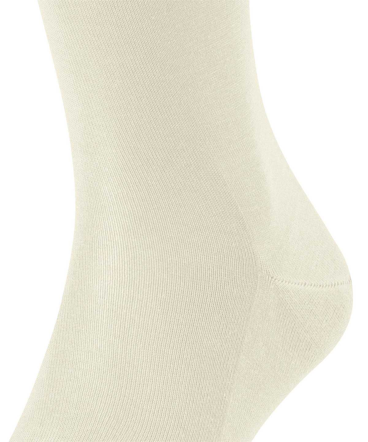 Falke Tiago Knee-high Socks Zokni Férfi Bézs | UZBI-36014