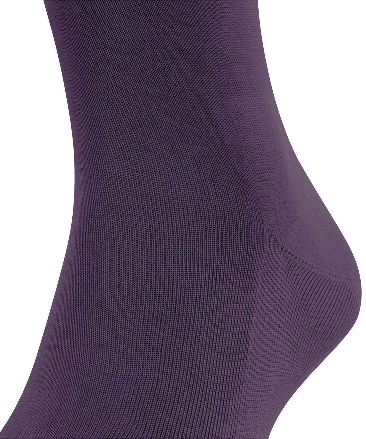 Falke Tiago Knee-high Socks Zokni Férfi Kék | QSUH-65430