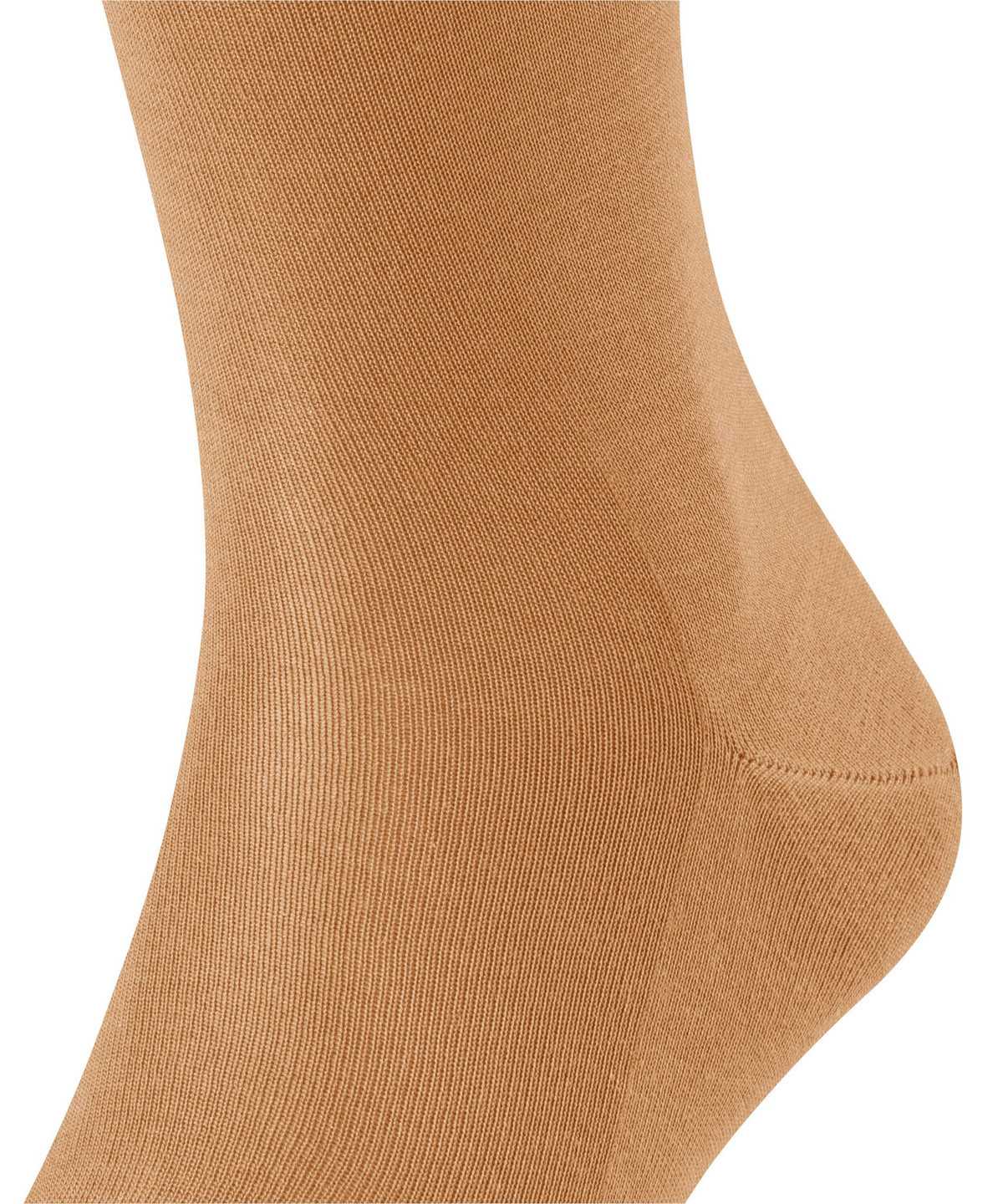 Falke Tiago Knee-high Socks Zokni Férfi Narancssárga | CZWR-19057