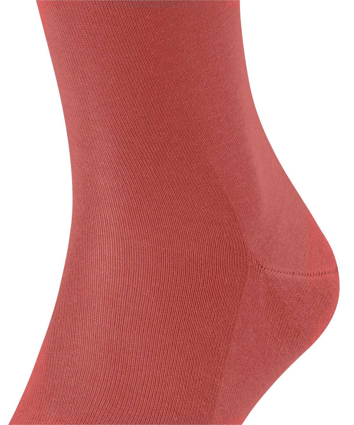 Falke Tiago Knee-high Socks Zokni Férfi Piros | NSXG-27935