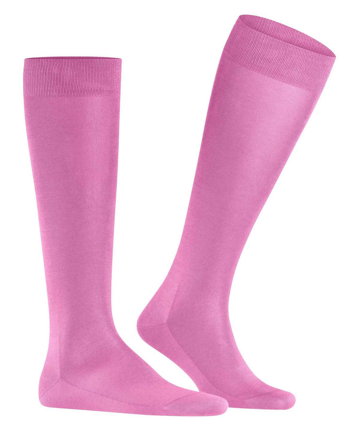 Falke Tiago Knee-high Socks Zokni Férfi Piros | VKCB-31640