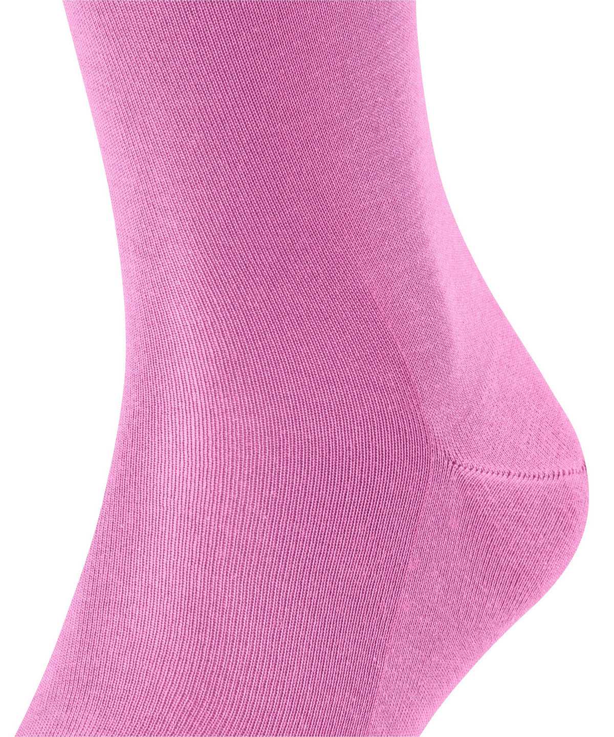 Falke Tiago Knee-high Socks Zokni Férfi Piros | VKCB-31640