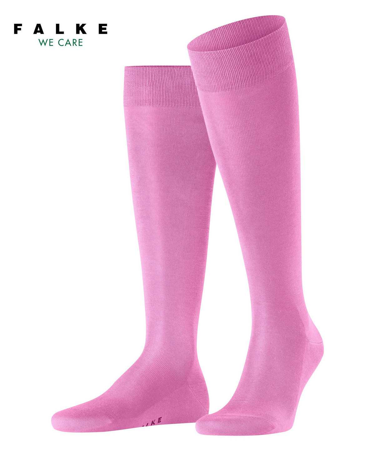 Falke Tiago Knee-high Socks Zokni Férfi Piros | VKCB-31640