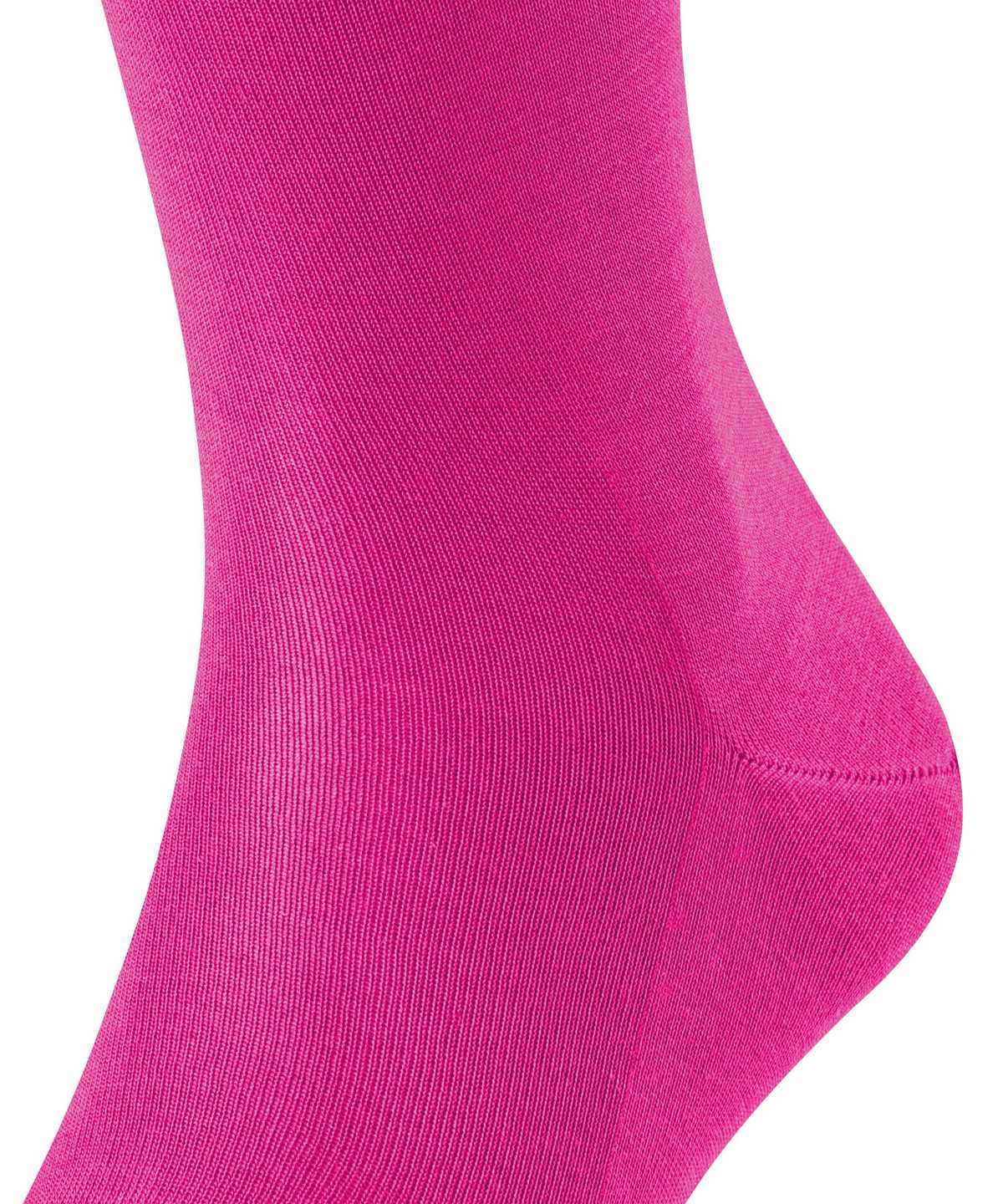 Falke Tiago Knee-high Socks Zokni Férfi Piros | EIAJ-45703