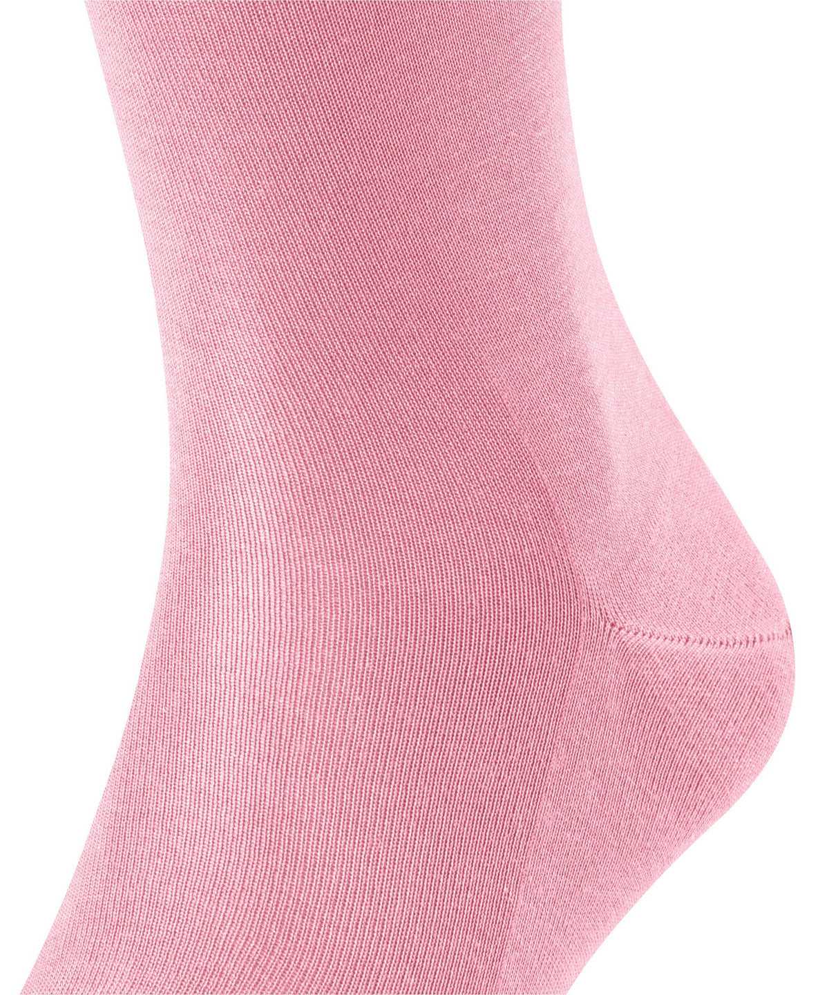 Falke Tiago Knee-high Socks Zokni Férfi Rózsaszín | NEXZ-38650