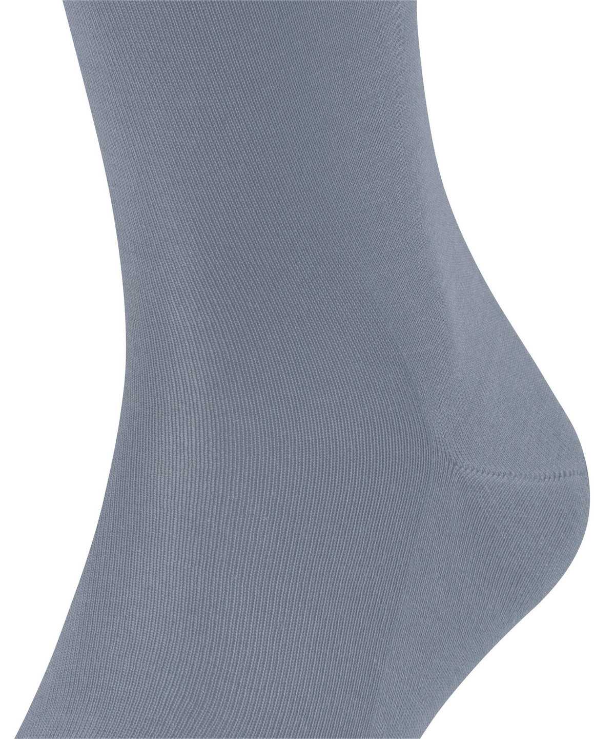 Falke Tiago Knee-high Socks Zokni Férfi Szürke | AIBZ-02357