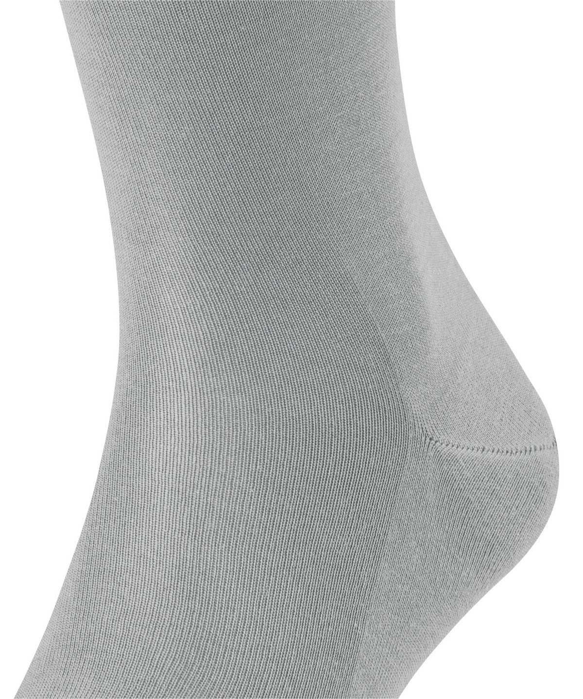 Falke Tiago Knee-high Socks Zokni Férfi Szürke | QAYT-21798