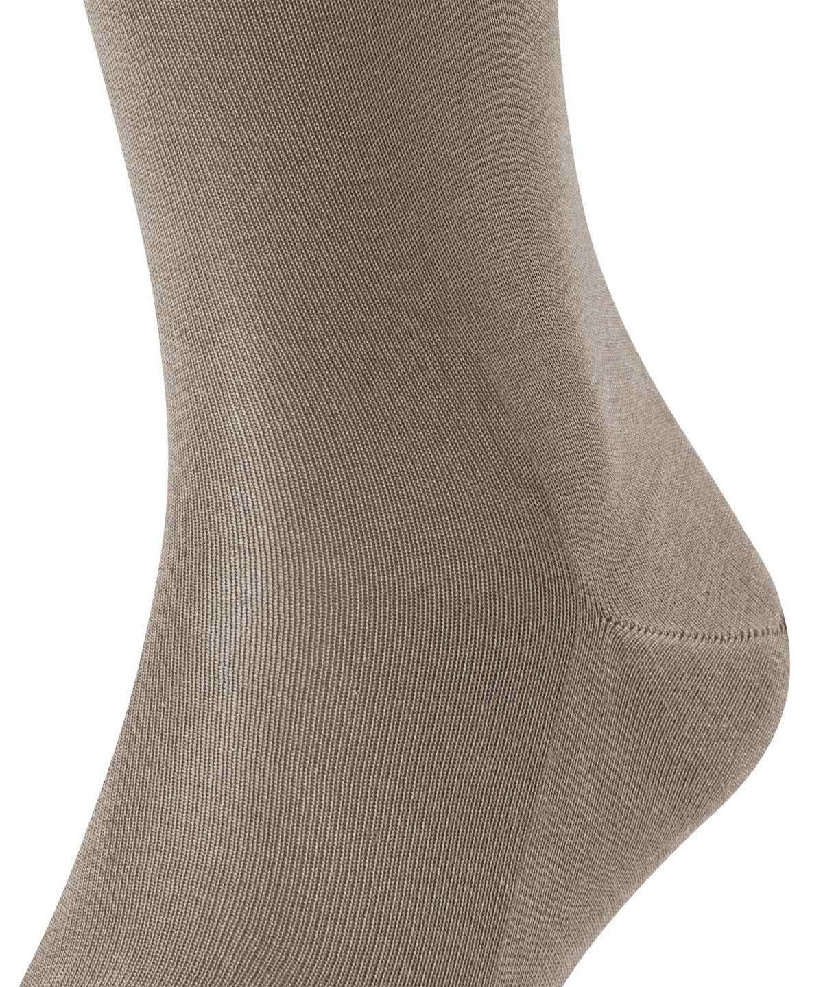 Falke Tiago Knee-high Socks Zokni Férfi Szürke | AFKW-65432