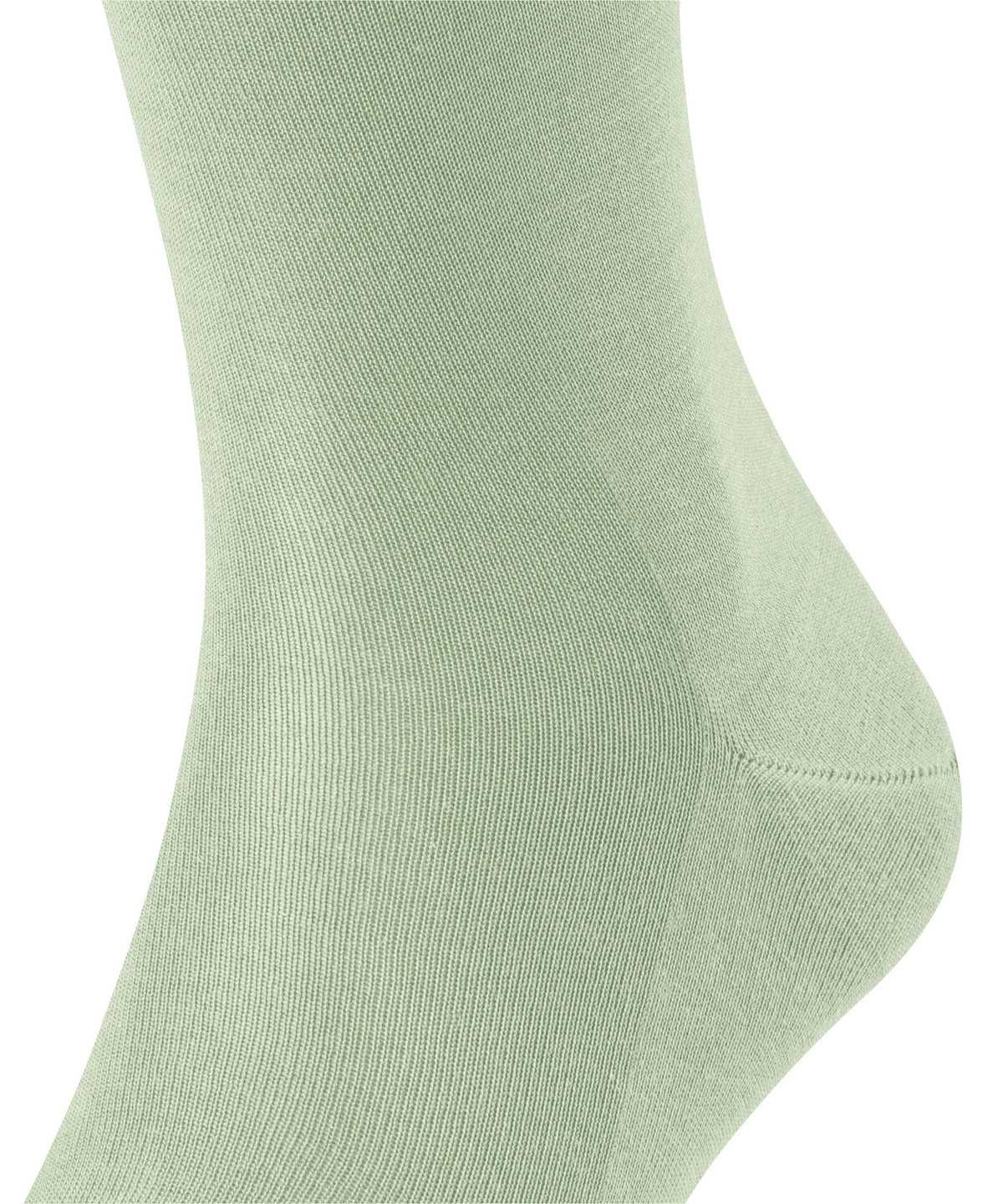 Falke Tiago Knee-high Socks Zokni Férfi Zöld | ISHX-87914