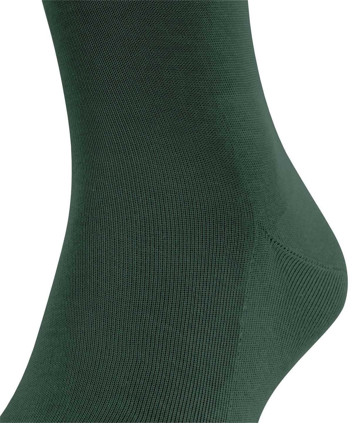 Falke Tiago Knee-high Socks Zokni Férfi Zöld | YKOU-85426