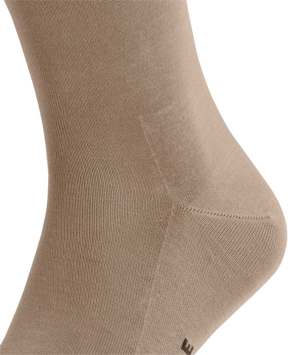 Falke Tiago Socks Zokni Férfi Barna | RLDV-35601