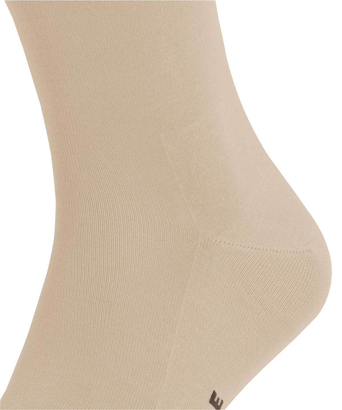 Falke Tiago Socks Zokni Férfi Bézs | AXJW-82319