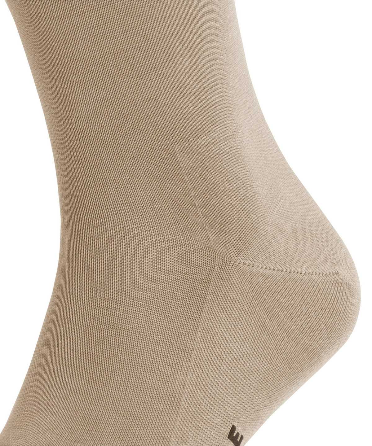 Falke Tiago Socks Zokni Férfi Bézs | RXNE-27805