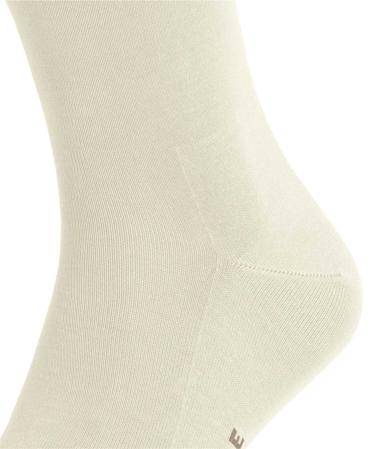 Falke Tiago Socks Zokni Férfi Bézs | VOJZ-39215