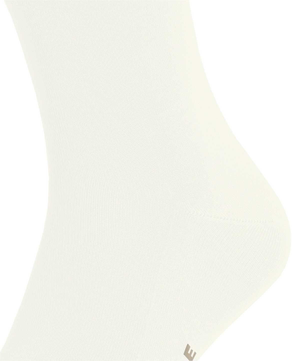 Falke Tiago Socks Zokni Férfi Fehér | XNDK-95628