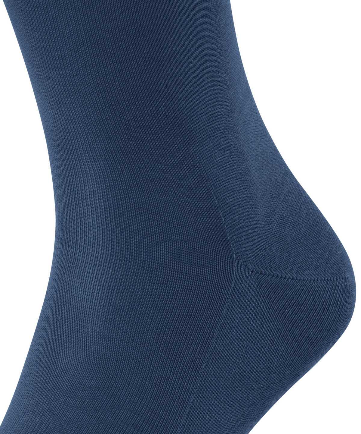 Falke Tiago Socks Zokni Férfi Kék | FSCP-06187