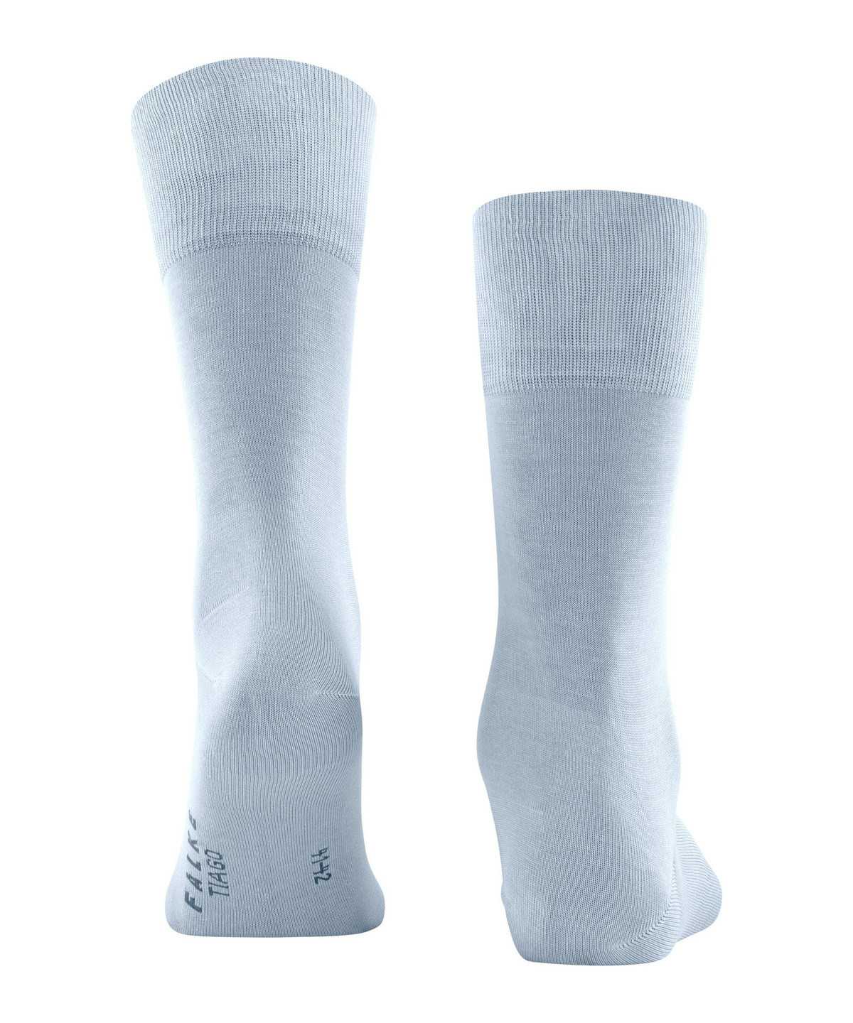 Falke Tiago Socks Zokni Férfi Kék | HCYD-20485