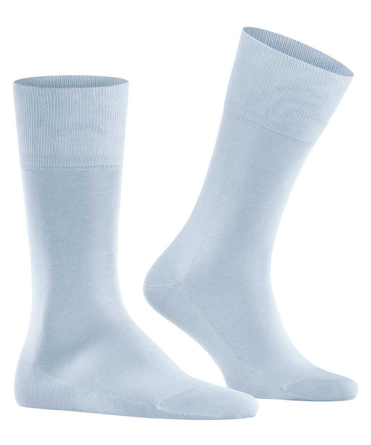 Falke Tiago Socks Zokni Férfi Kék | HCYD-20485