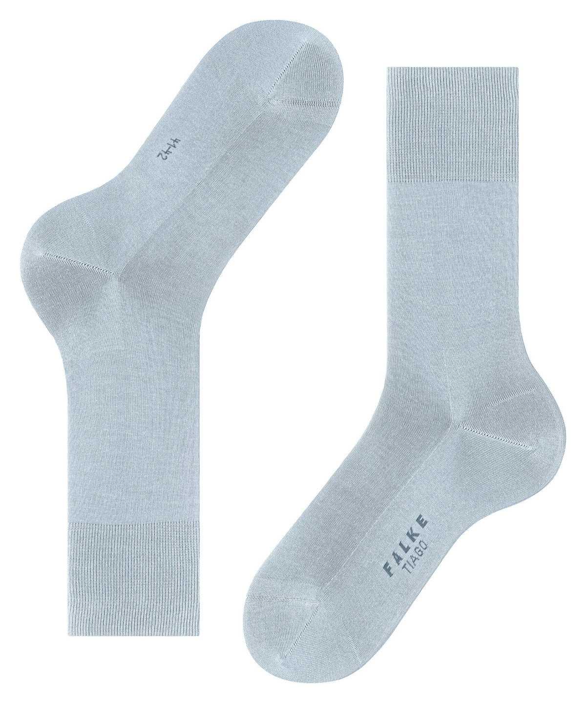 Falke Tiago Socks Zokni Férfi Kék | HCYD-20485