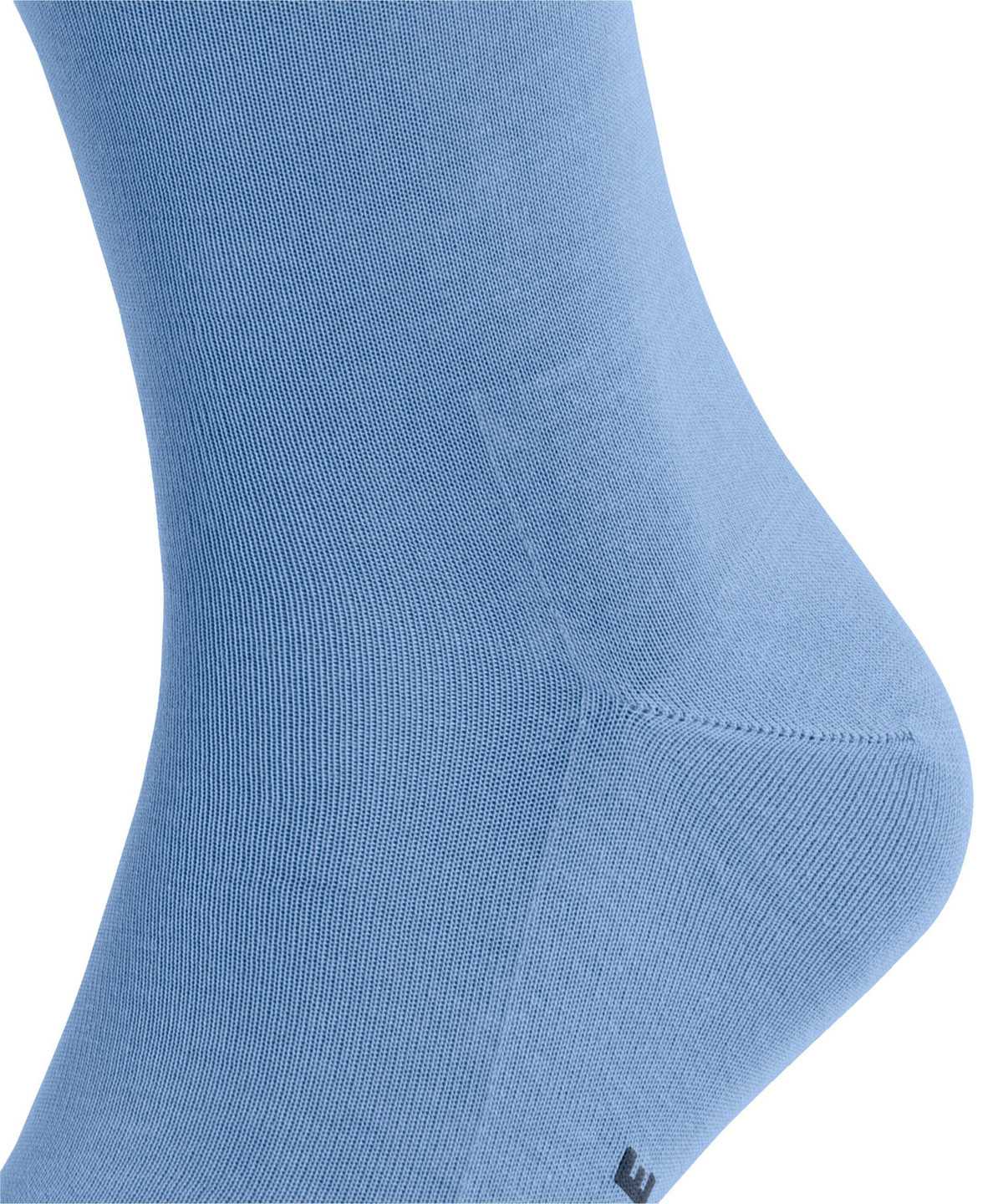 Falke Tiago Socks Zokni Férfi Kék | KEOL-18903