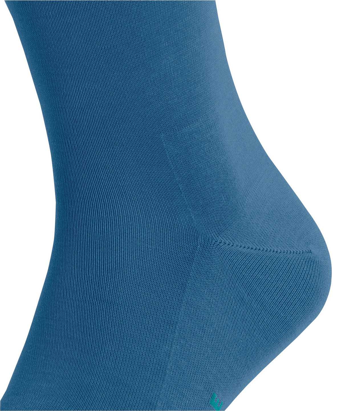 Falke Tiago Socks Zokni Férfi Kék | NRWI-97410