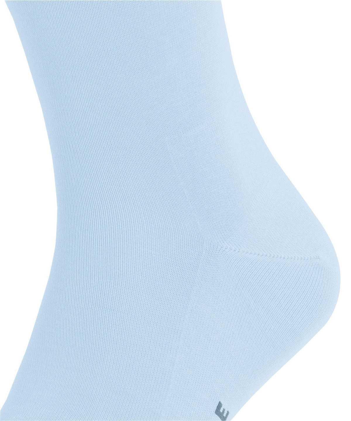 Falke Tiago Socks Zokni Férfi Kék | ORAL-64109