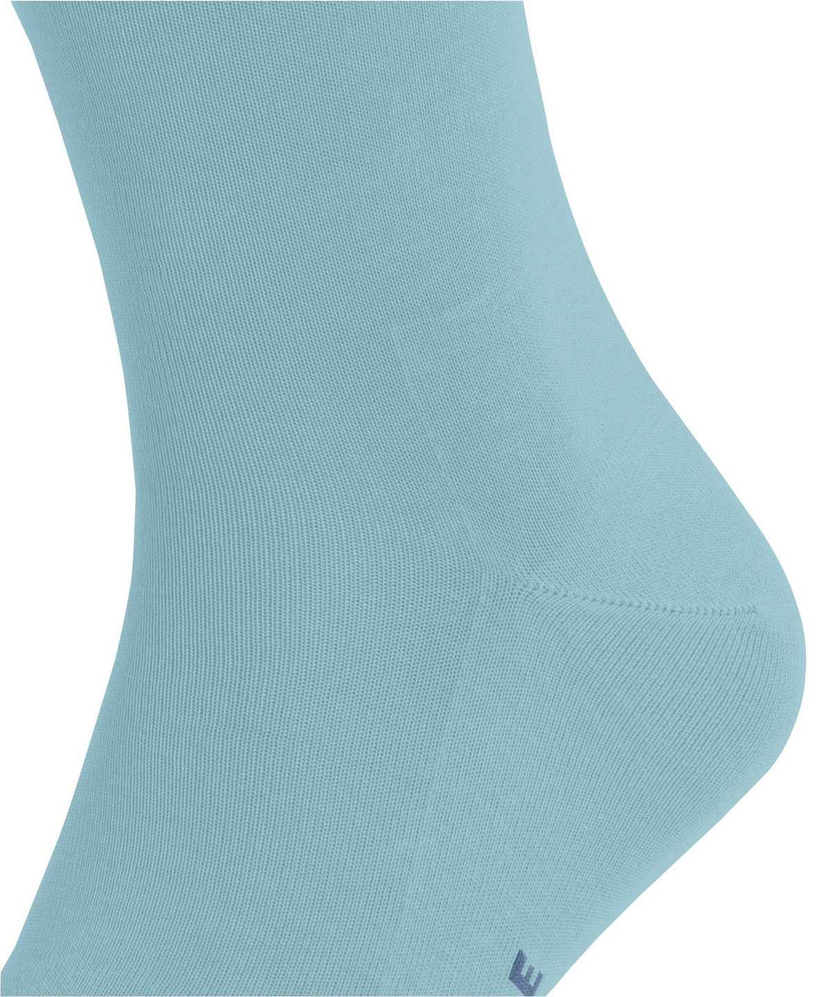 Falke Tiago Socks Zokni Férfi Kék | SUWE-73051