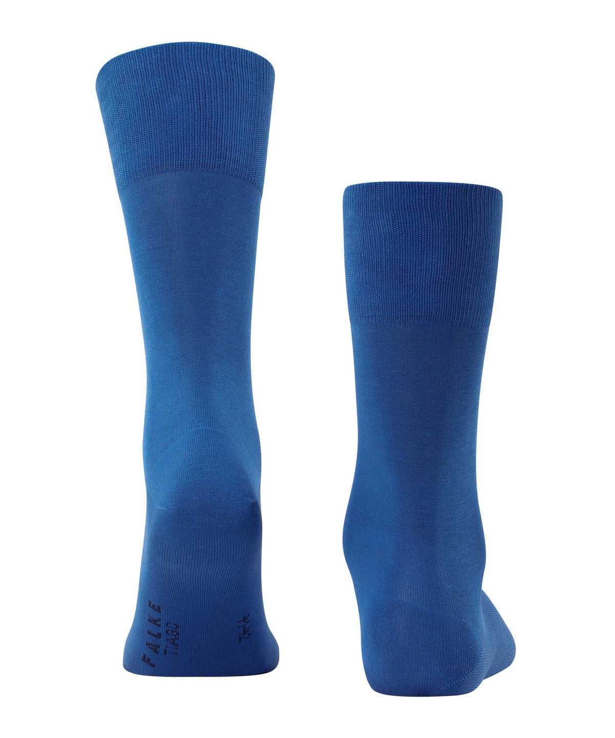 Falke Tiago Socks Zokni Férfi Kék | XWPB-46750