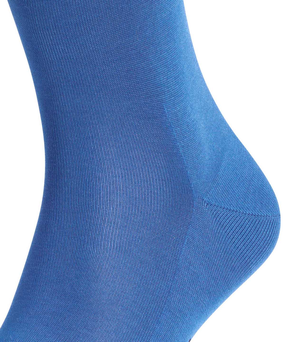 Falke Tiago Socks Zokni Férfi Kék | XWPB-46750