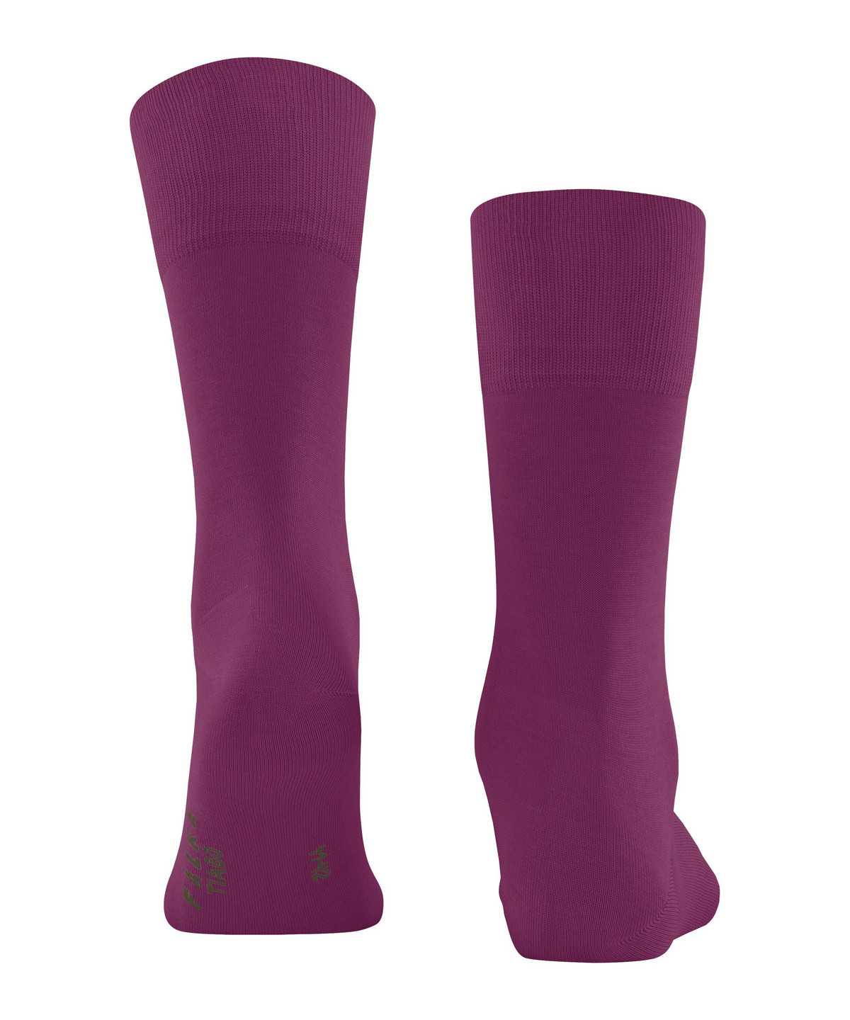 Falke Tiago Socks Zokni Férfi Lila | XGWU-06183