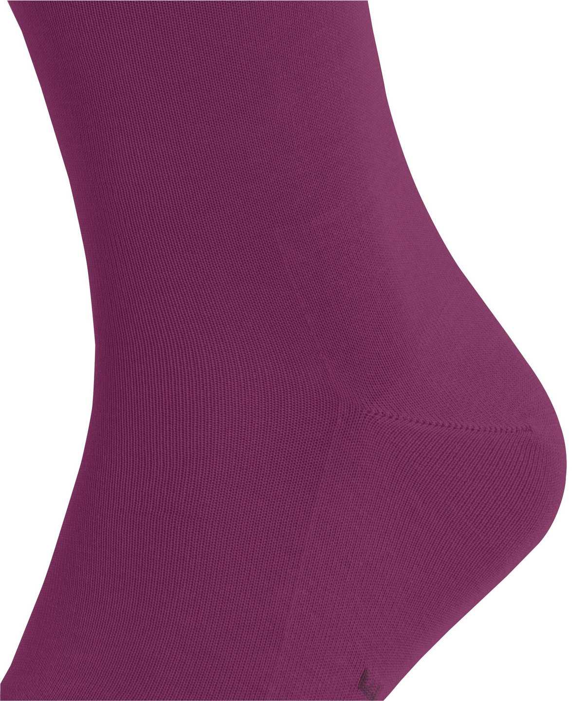 Falke Tiago Socks Zokni Férfi Lila | XGWU-06183